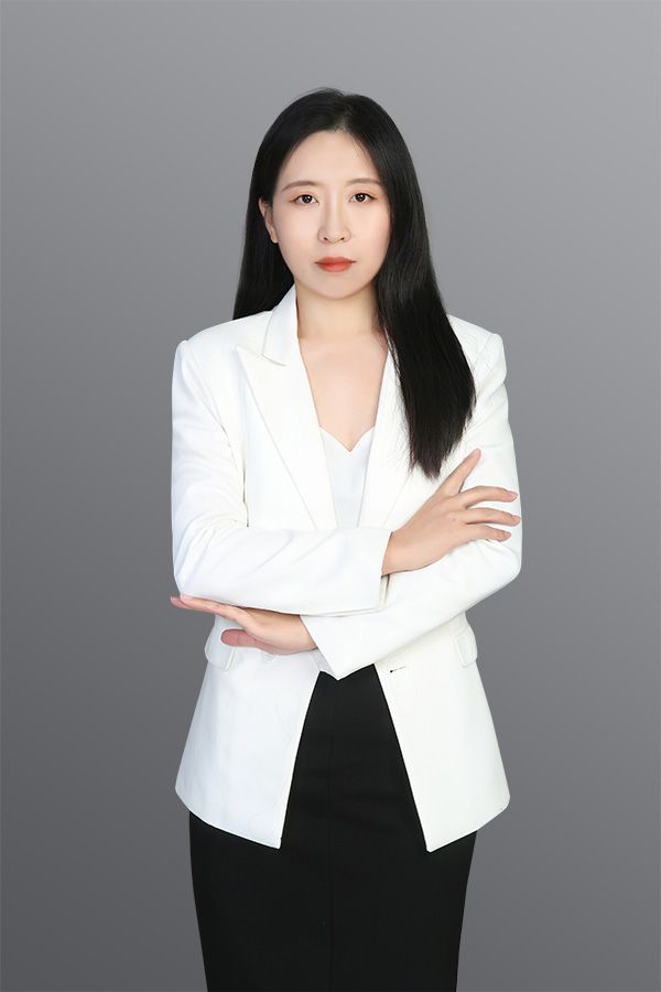 李麗娜