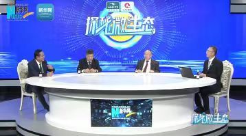 仁仁健康攜手院士級專家開講微生態，新華網大健康《探秘微生態》開播